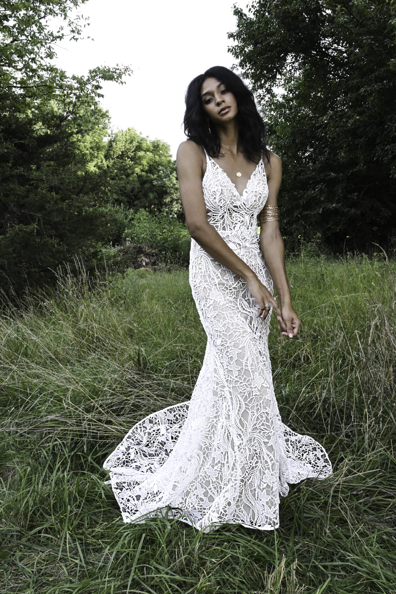 Candice